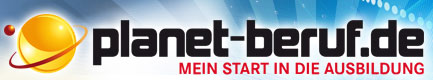 PLANET BERUF