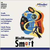 MindManager Smart 