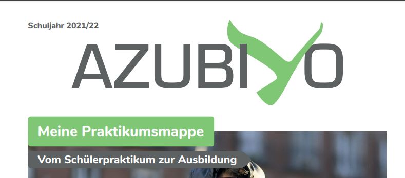 --> hier geht's zur Praktikumsmappe 2021/22